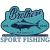Brothers Sportfishing, San Diego